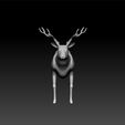 deer44_3.jpg Deer - realistic deer - deer for game unity3d - deer for ue5
