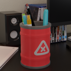 Free 3D file Drink Cup 🍹・Object to download and to 3D print・Cults