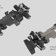 EdgeX-1_10-Tutorial-4.jpg EdgeX 1/10 Ölçekli 3D Baskılı Tam Araba Şasi Kiti