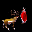 SaintNick.2.png São Nicolau e Prancer