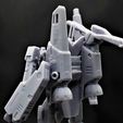 20230502_191942.jpg BATTROID VF-1S MACROSS ROBOTECH STATIC FIGURE