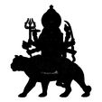 CG12062025-DURGA-KALI-MAA-9.jpg Подвеска Дурга Маа