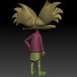 3.jpg Hey Arnold!