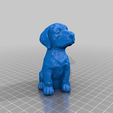 0a7755557d7e5e7390f0e5102e1144f2.png Oturan Köpek - 3D Tarama
