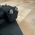 25-07-03-14-08-33-6024.jpg Lowrance Eagle Eye 9 to 30mm pole mount