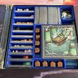 8.jpg Keep The Heroes Out All In Two Box Insert - German/English