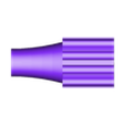 nut_knob_v1_5_1_clamp20161225-9233-18cmo6b-0.stl Гайковерт M3