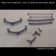 Nuevo-proyecto-2022-03-24T164921.591.png Gasser front suspension / Axle for model kit and custom diecast