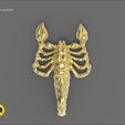 SCORPION11.jpg Scorpion pendant