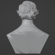 Jefferson.png Jefferson Davis sculpture 3D print model