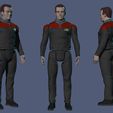 010.jpg Q "Star Trek" John de Lancie