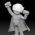 02.jpg Perman, STL ready to print