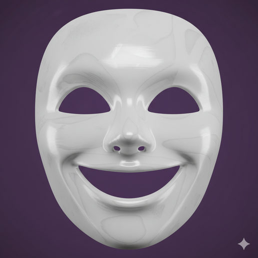 battle mask STL, cracked mask STL, adjustable strap mask STL, mask file, ninja mask STL, combat mask STL, tribal mask STL, low poly mask STL, animal skull mask STL, 3D printed mask, knight mask STL, stylized mask STL, comic style mask STL, space mask STL,