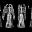 Captura1.PNG Doctor Who Weeping Angels
