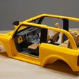 45.jpg 3RONCO - Full 3D printed RC car Kit