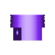 pistın.STL Kit de modélisation d'un moteur à combustion interne monocylindre à quatre temps
