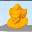 pennywise-3d-model-obj-stl-ztl.jpg PennyWise