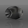 Capture-d’écran-2022-01-27-210018.jpg STL file Streamer head・3D printing idea to download
