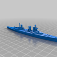 HMS_Queen_Mary_standard_model.png HMS Queen Mary - 1/1500