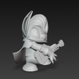 Stitch-Elvis-04.png Stitch - Collectable figure 16 Elvis
