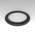 46-49-1.png CAMERA FILTER RING ADAPTER 46-49MM (STEP-UP)