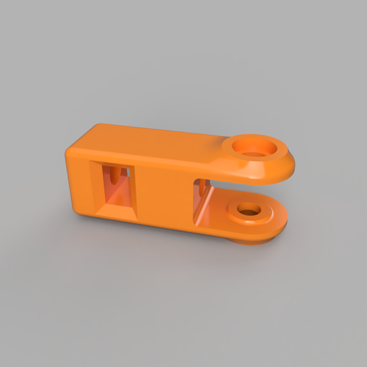 Y_Axis_pulley_mount_2020-Jun-22_08-57-50AM-000_CustomizedView47309792820.png Upgraded Y Axis slider - 5mm idler