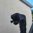 2.jpeg snorkel cover alien mouth ram air 4x4