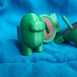 16153057490907202548529986951812.jpg STL file Among us・3D print design to download