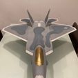 Grey_F22_1.jpg RC F22 Raptor 700mm V2 (Flyable)