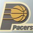 Pacers-1.jpg USA Central Basketball Teams Printable Logos