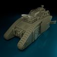 MK4_Tank_Render_2.jpg MK4 Female 'Land Raider'