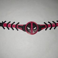 deadpool pic.jpg Deadpool Ear Saver