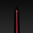 Screenshot_1.png 🗡️ Demon-Dweller Sword - Black Clover (3D Print Model)