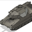 1655461961301.png M8 AGS light tank for 15mm wargames