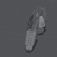 Interceptor-IV-Front.png Interceptor IV-class frigate