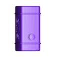 gastank.stl Fichier STL gratuit Gaslands Accessoires PrintABlok・Plan pour impression 3D à télécharger