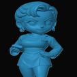 uh2.png Uhura Inspired Chibi