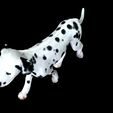 05.jpg DOG - DOWNLOAD Dalmatian 3d model - Animated for blender-fbx- Unity - Maya - Unreal- C4d - 3ds Max - CANINE PET GUARDIAN WOLF HOUSE HOME GARDEN POLICE  3D printing DOG DOG