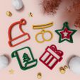 1.jpg Christmas Cookie Cutter and Accessories