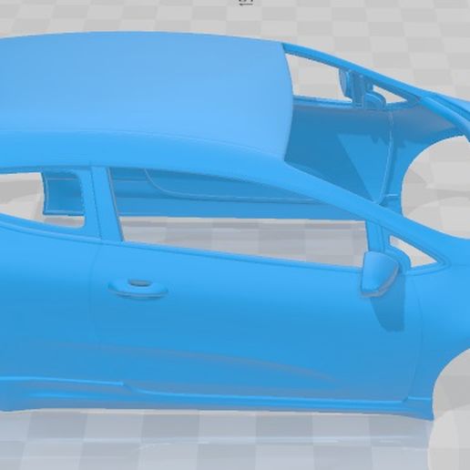 Kia-Pro-Ceed-GT-2014-3.jpg Download file Kia Pro Ceed GT 2014 Printable Body Car • 3D printable model, hora80