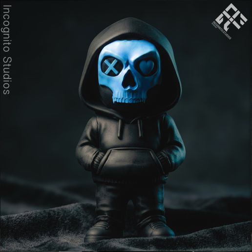 LIGHTS OUT BOOKTOK MINI JOSH | DARK ROMANCE