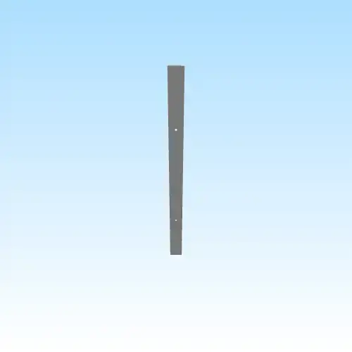 Key hanger