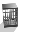 4.png Mobile Phone Jail Cell Lock Up Phones Party Gag