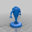 27165b3fea6bc3a55f6dc8e559f35b08.png Hover Robot - Masters Of The Universe - Miniatures