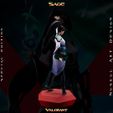 sagr-5.jpg Sage - Valorant Special Edition