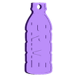 STL file Prime key chain bottle 🔑・3D printable design to download・Cults