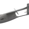 Projekt-bez-tytułu-103.jpg LARK -  High-performance 3D printed UAV designed for optimal efficienty.