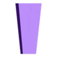 PopeFrancisCasket.stl Pope Francis Casket for Trench Crusade