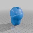 knee.png Drachenritter 1/3 BJD Puppe