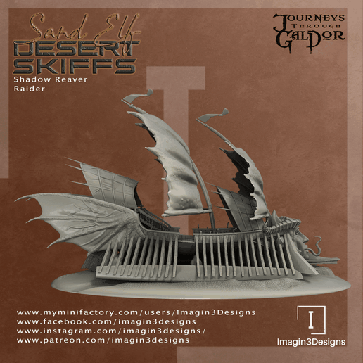 Shadow-Reaver-Side.png Shardow Reaver Raider Ship